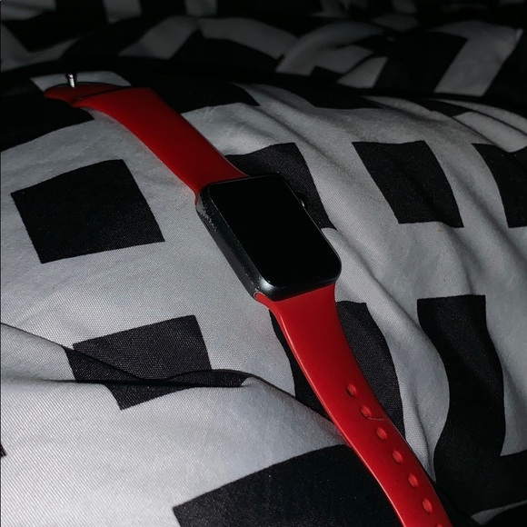 Apple watch main image 2